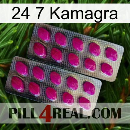 24 7 Kamagra 10